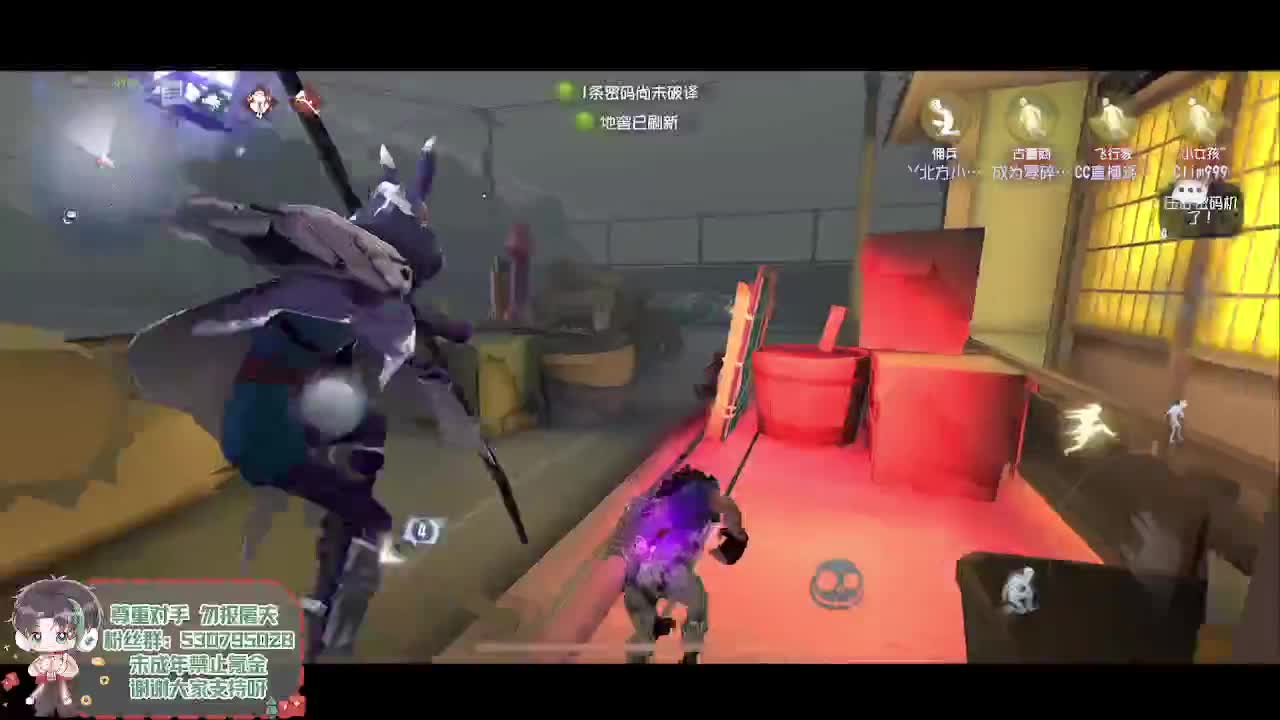 森同学 第2段