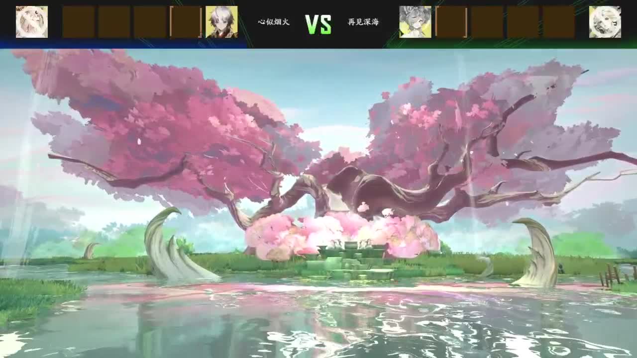 NeXT巅峰明星赛淘汰赛 第3段