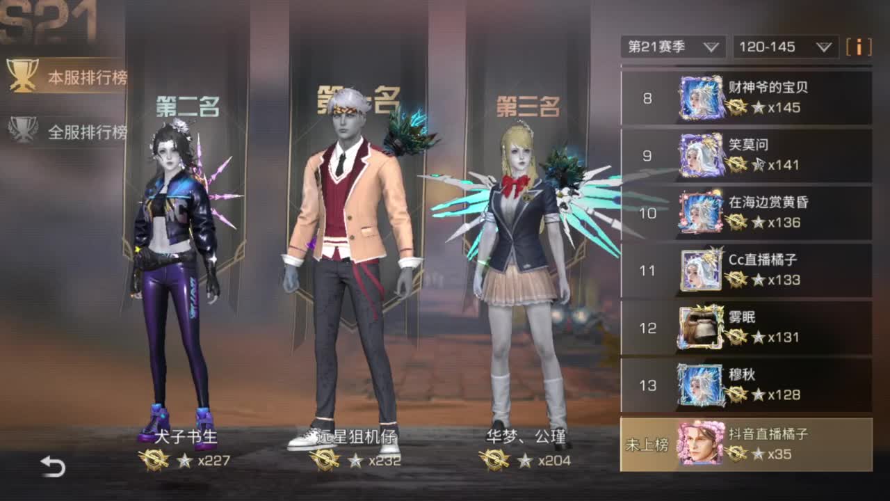 龙年新区，CC鸡腿配件 第4段