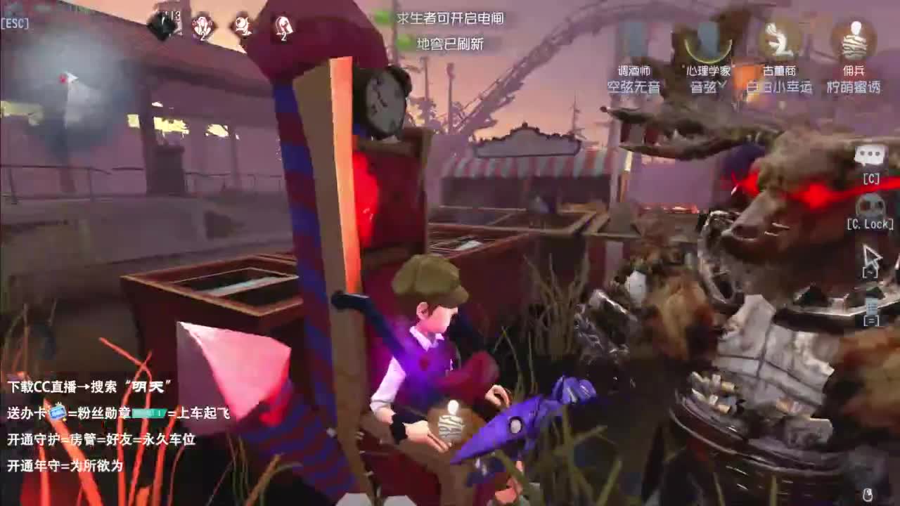 忄生感声优 在线宠粉 第4段