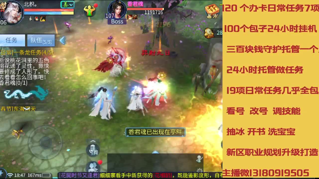 春节不休息接托管卡龙 第2段