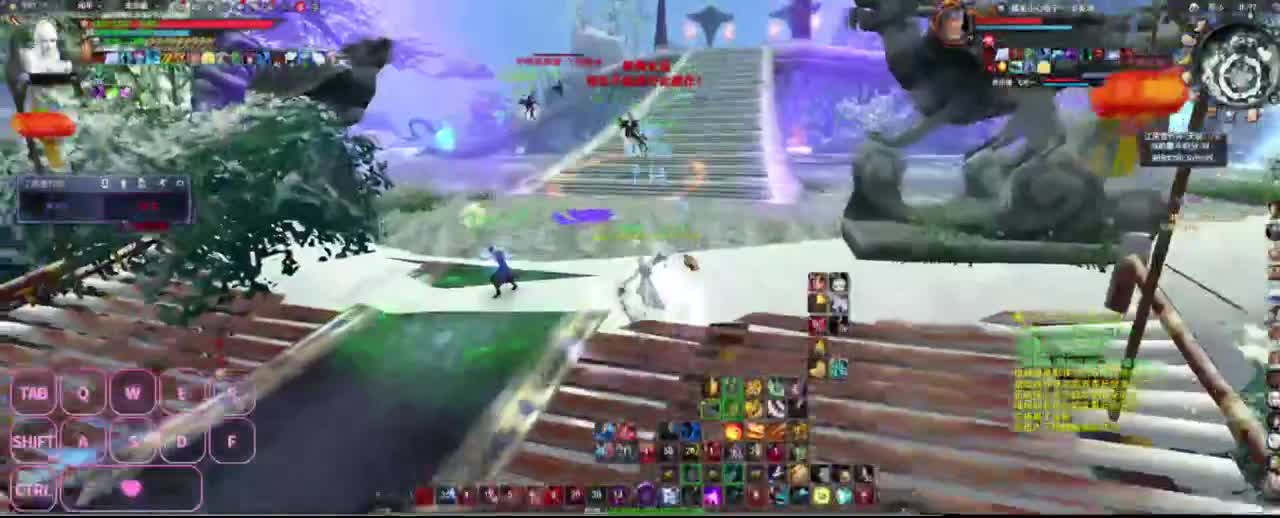 很高兴遇见你 第1段