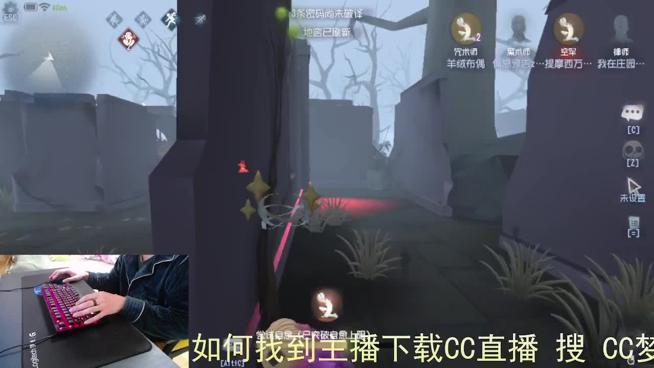 嘎嘎新主播... 第2段