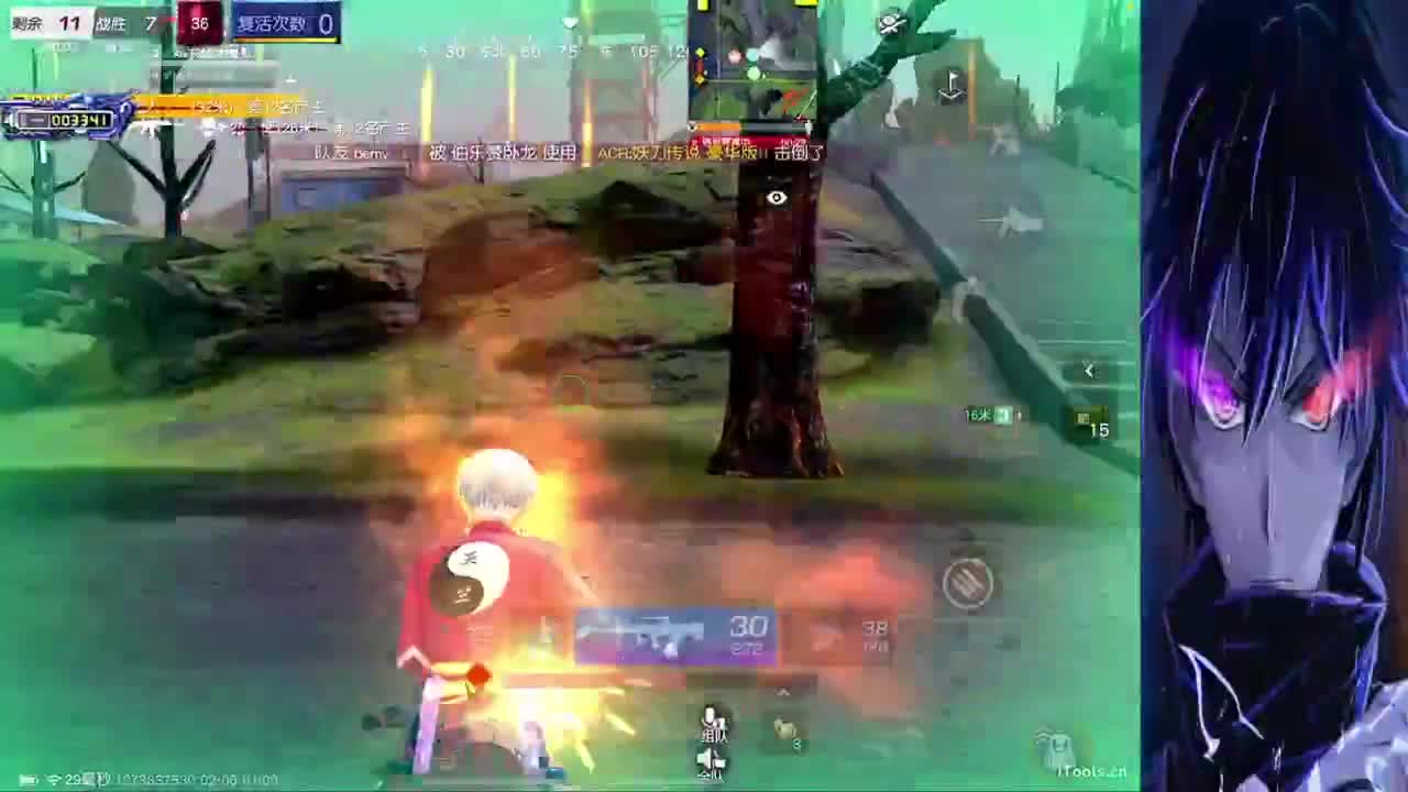 你们好啊 第2段