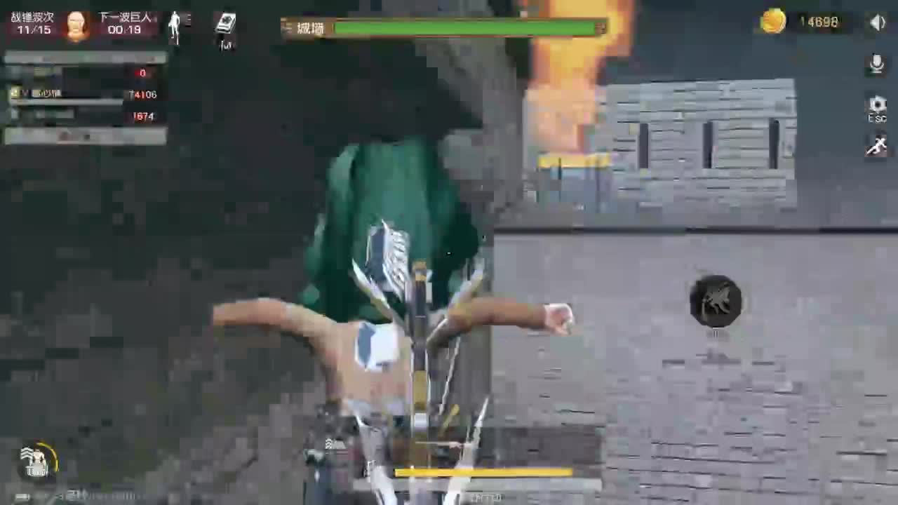 有 桃花和虾 接春节托管 第3段