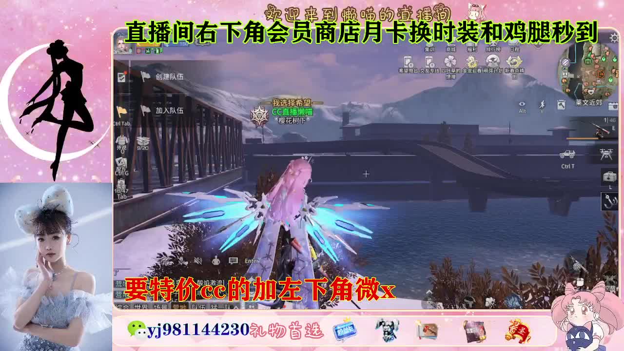 全套永久cc  全服秒发 接代甘 第11段