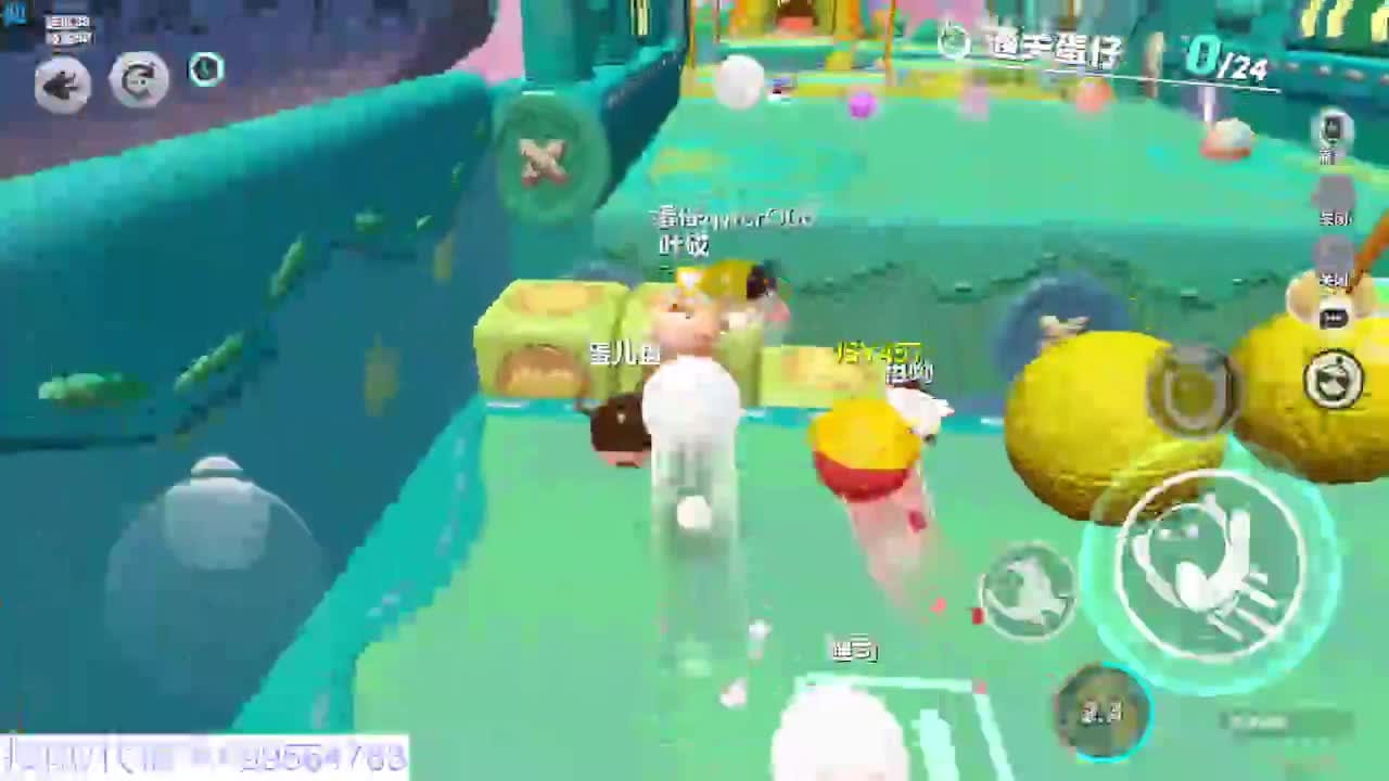 接代陪无敌凤凰蛋 第6段