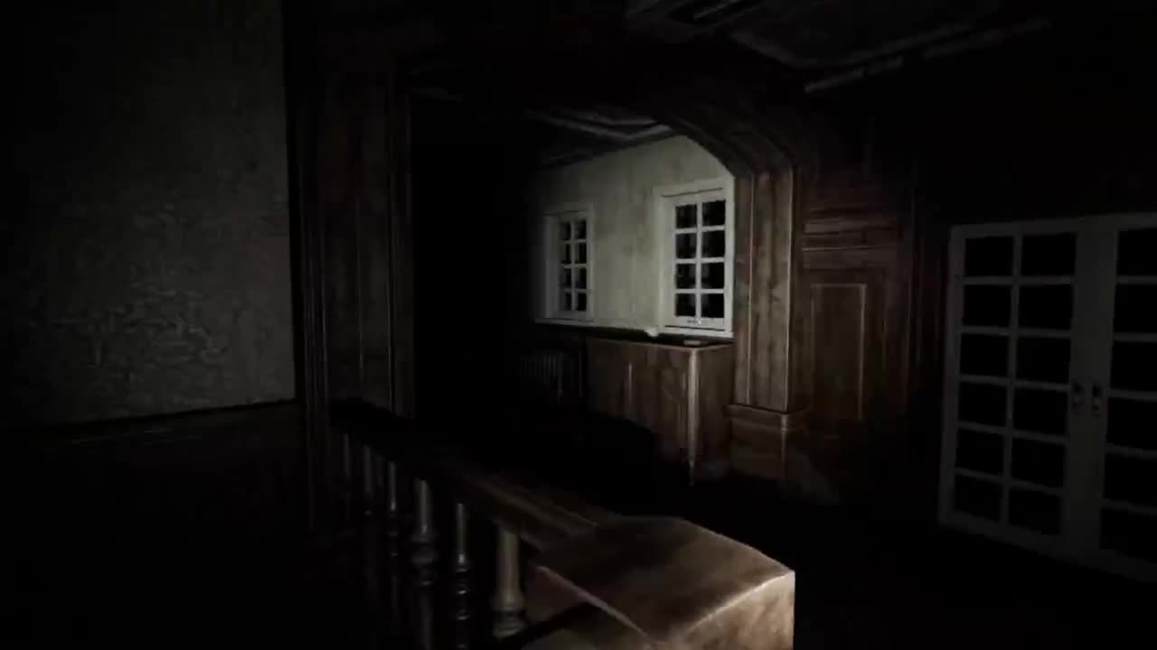 随便玩玩游戏 第1段