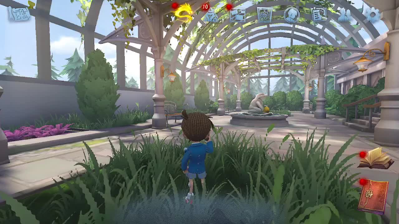 炒菜吃饭~ 第13段