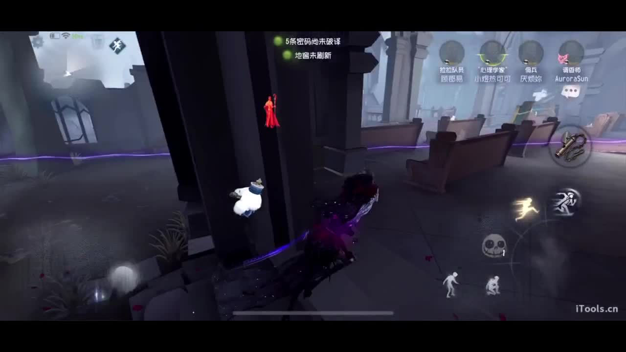 除夕快乐~ 第3段