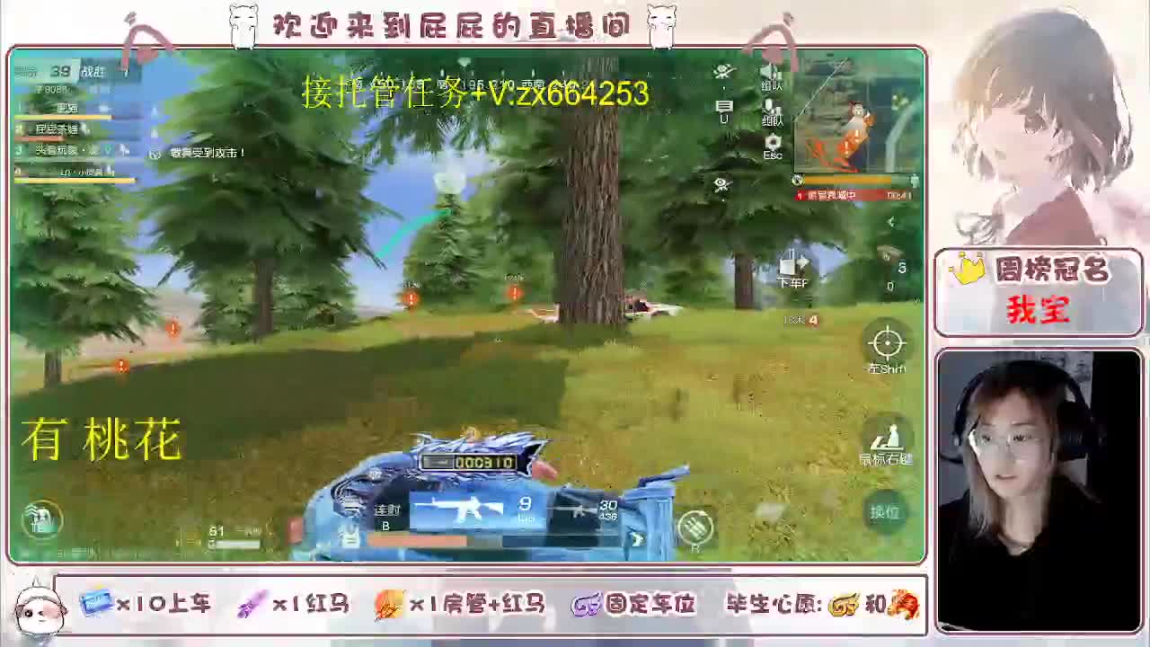 过年好 过年好 第4段