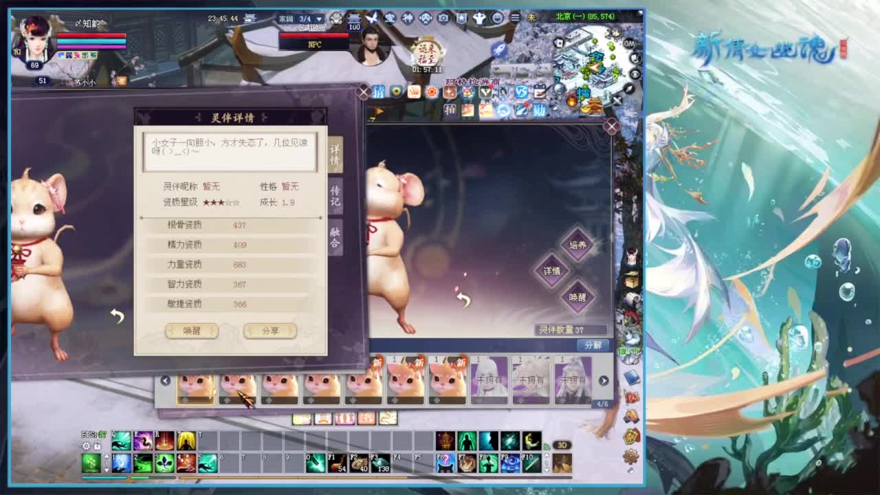 除夕快乐 第2段