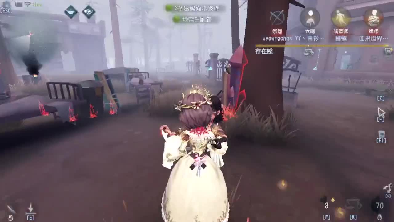 随便玩玩~~~ 第3段