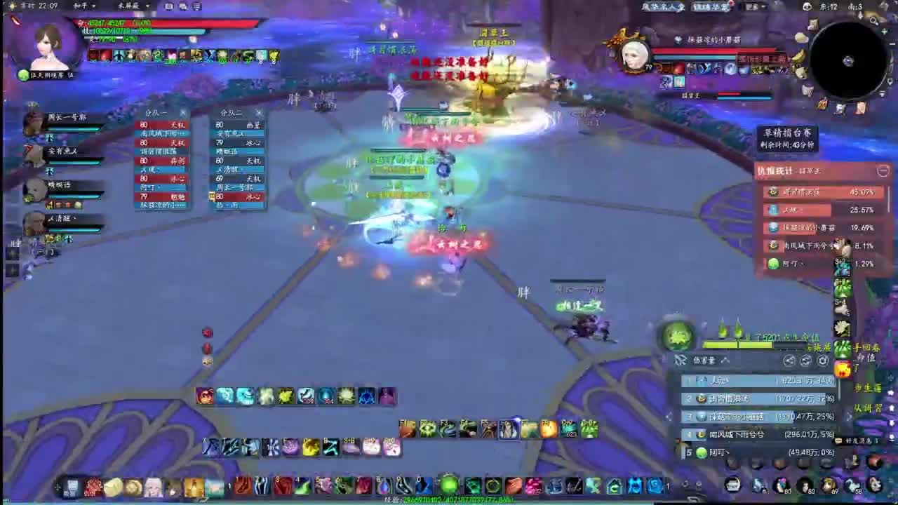 柔弱不能自理 第2段