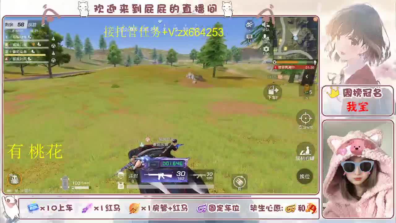 过年好 过年好 第7段