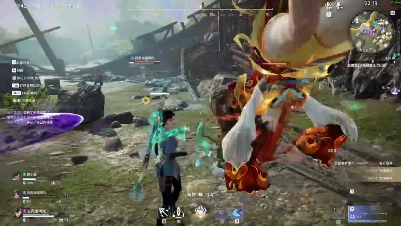 新年快乐哟！！！ 第6段