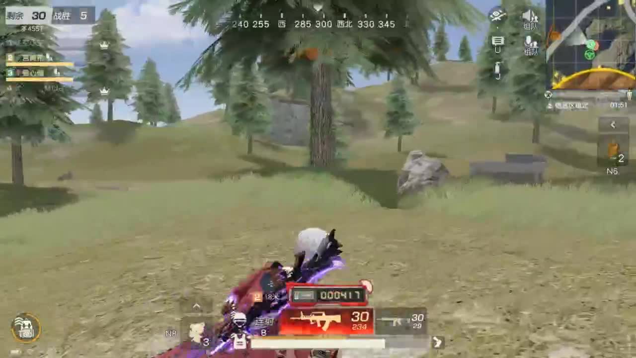 有 新年快乐 第7段