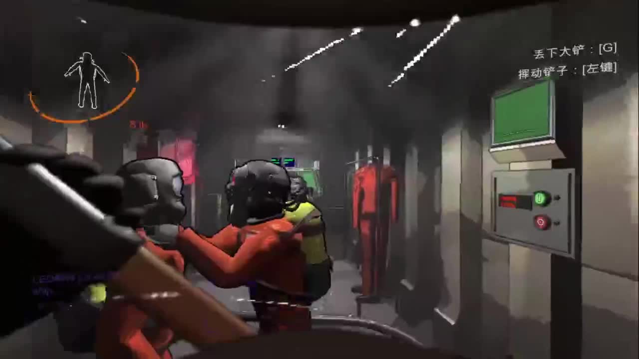 随便玩玩游戏 第4段
