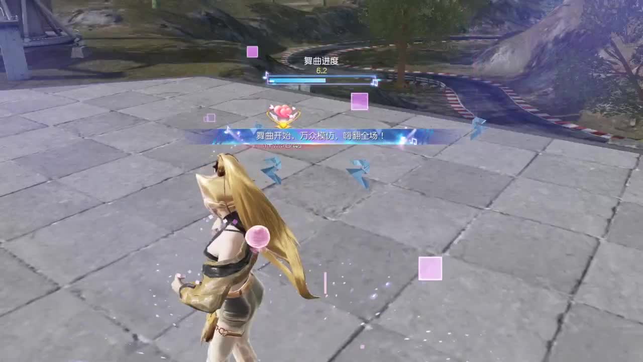 有 新年快乐 第3段