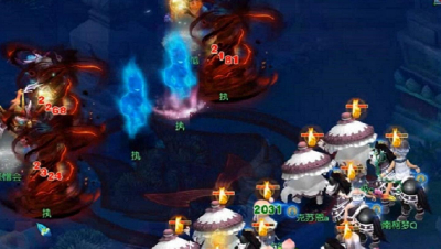 九黎城孩子3X神器