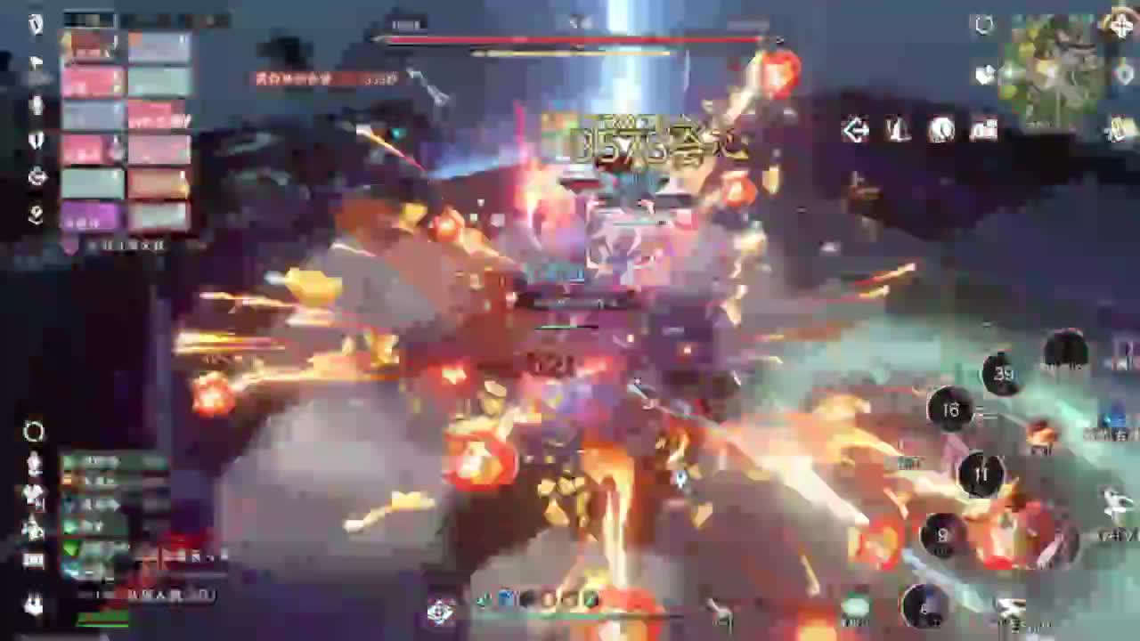 刀剑如梦第一菜奶 第4段