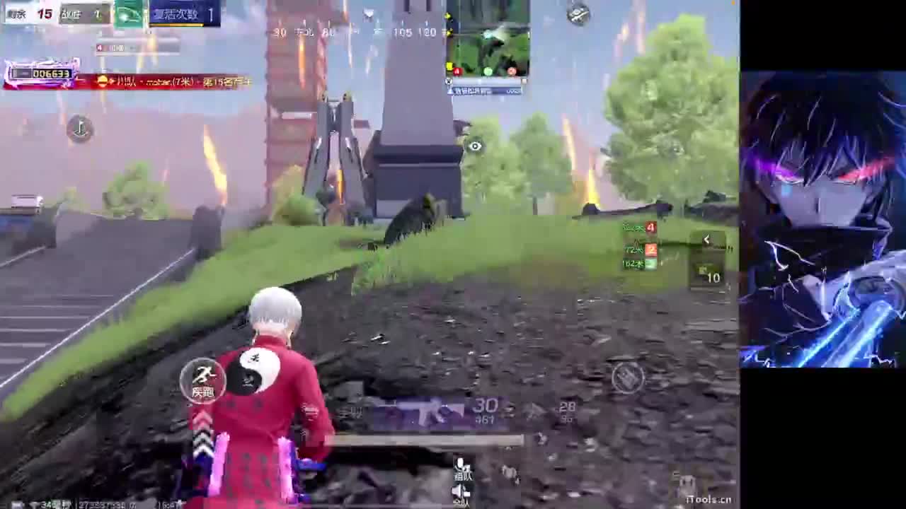 就摆一天 第2段