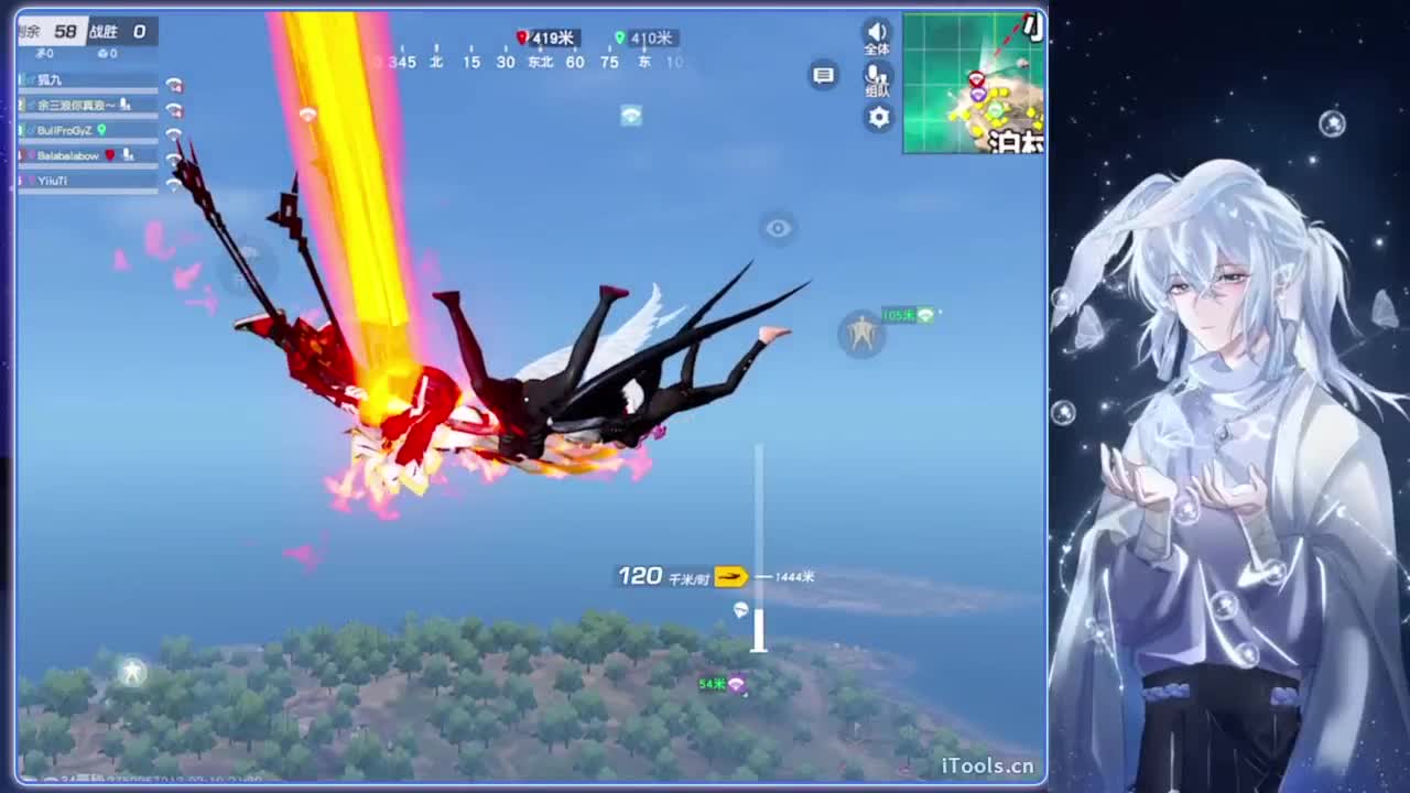 撅ding 第4段