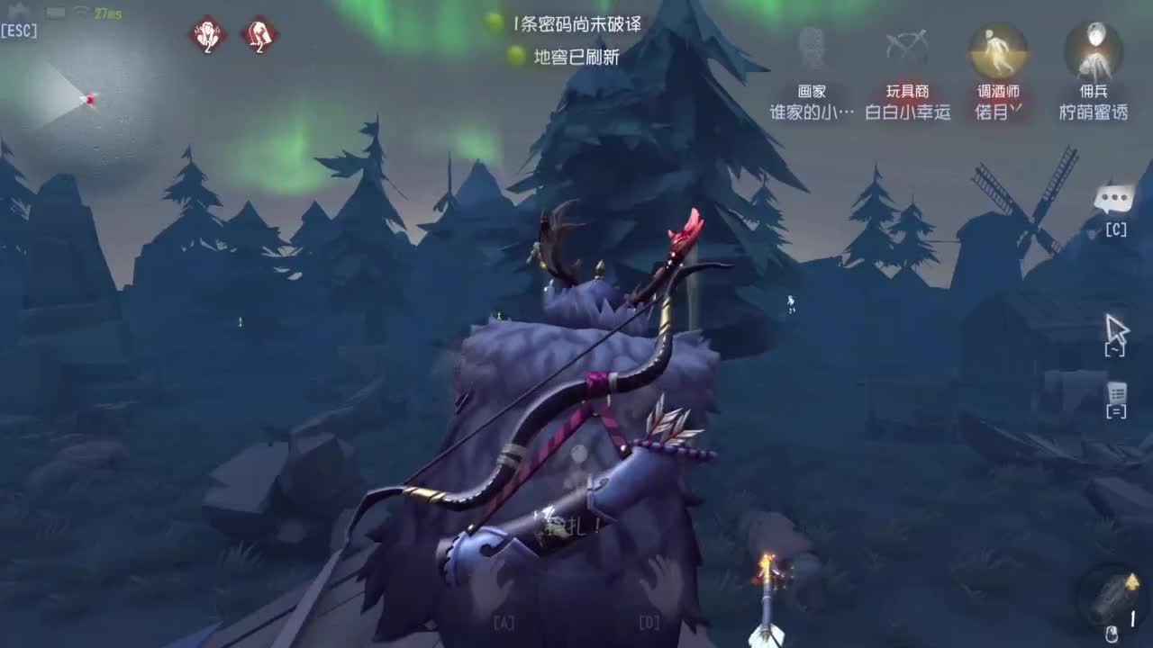 忄生感声优 在线宠粉 第7段