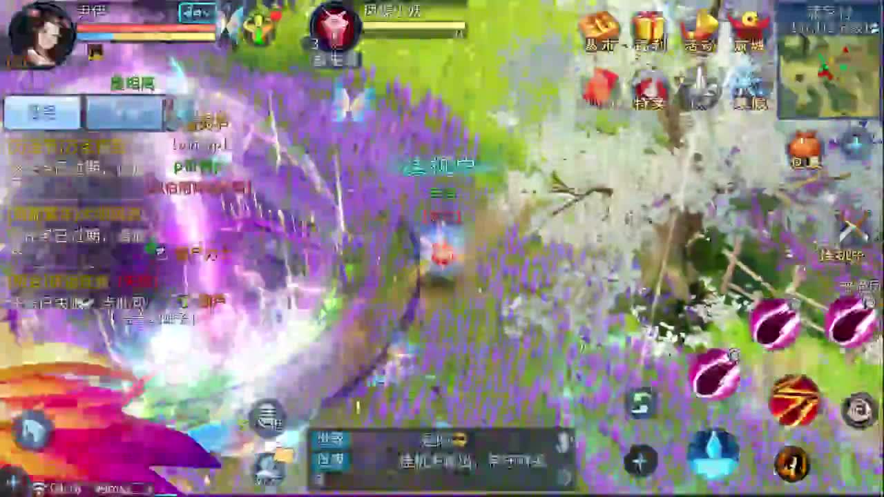 十二冠王在线答疑解惑！ 第5段