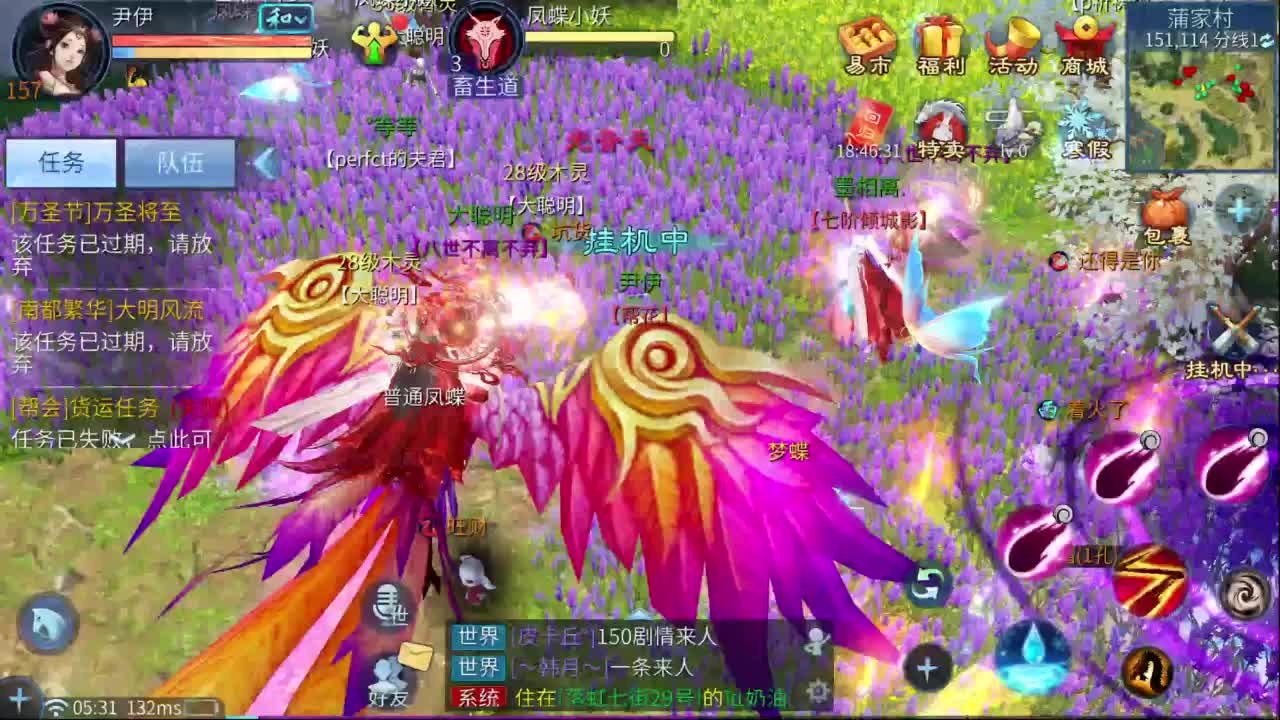 十二冠王在线答疑解惑！ 第8段