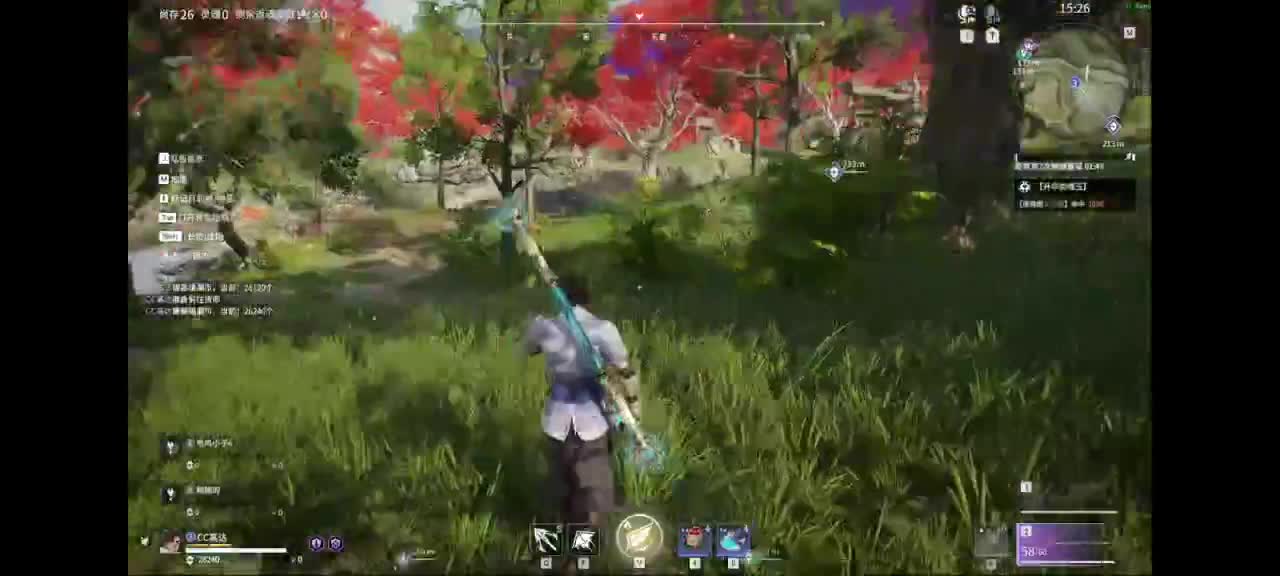 哈迪起飞啦 第3段