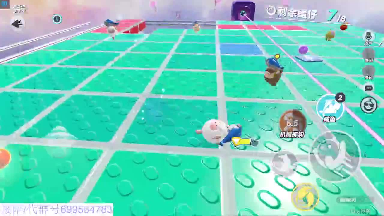 接陪代上无敌凤凰蛋 第7段