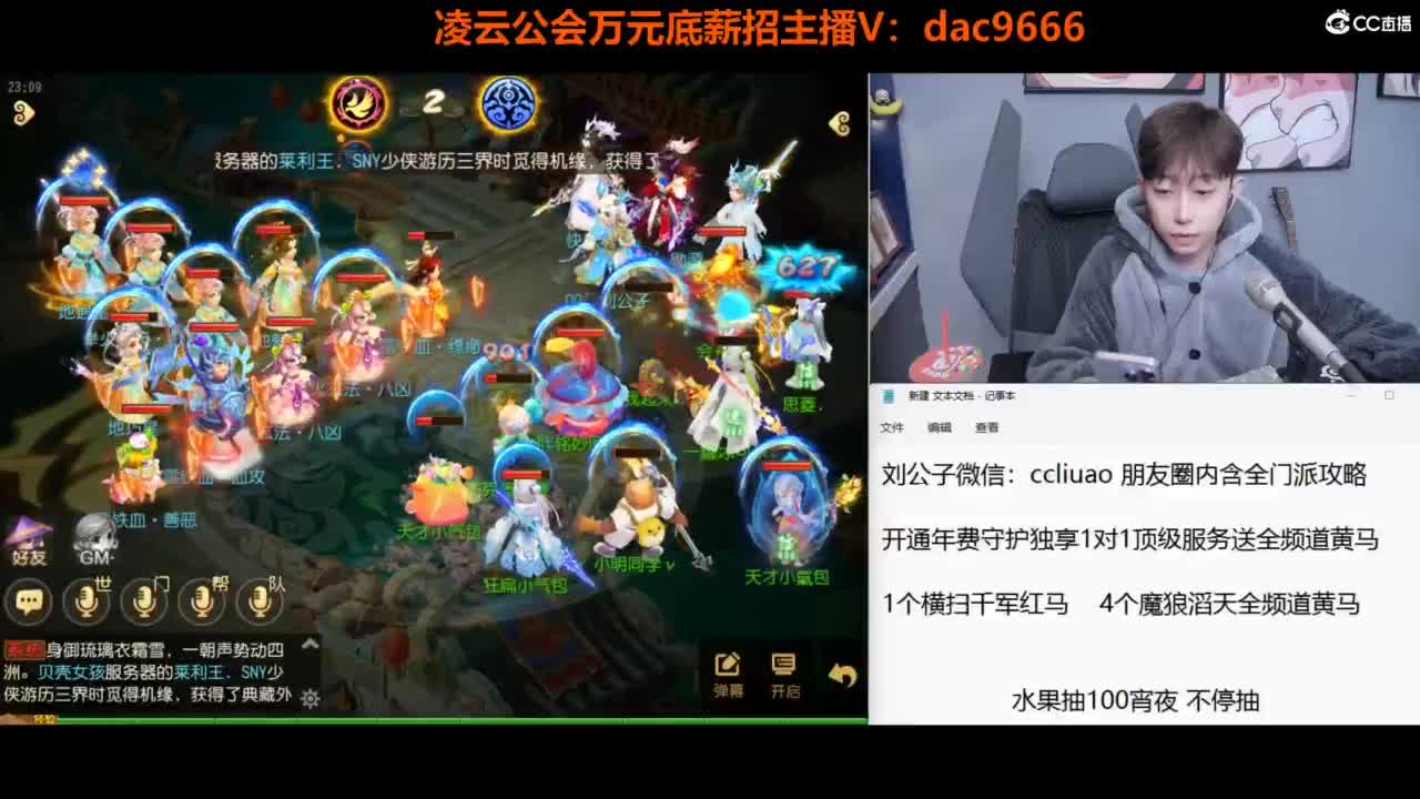 免费接 合宠 打书 打装备 所有资源 第6段