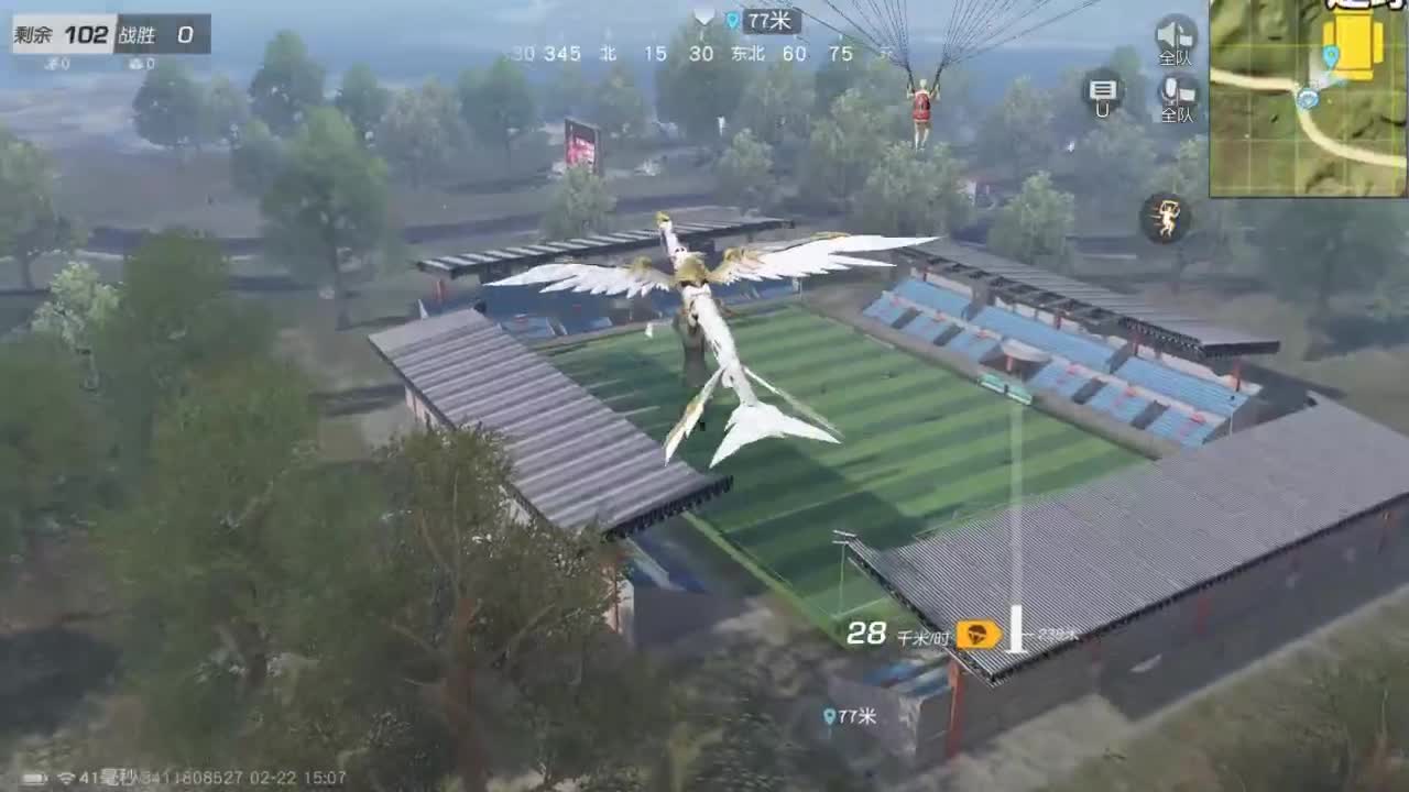 有 我在热爱生活 第2段