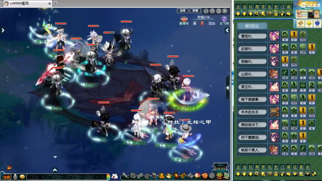 回顾剑会！