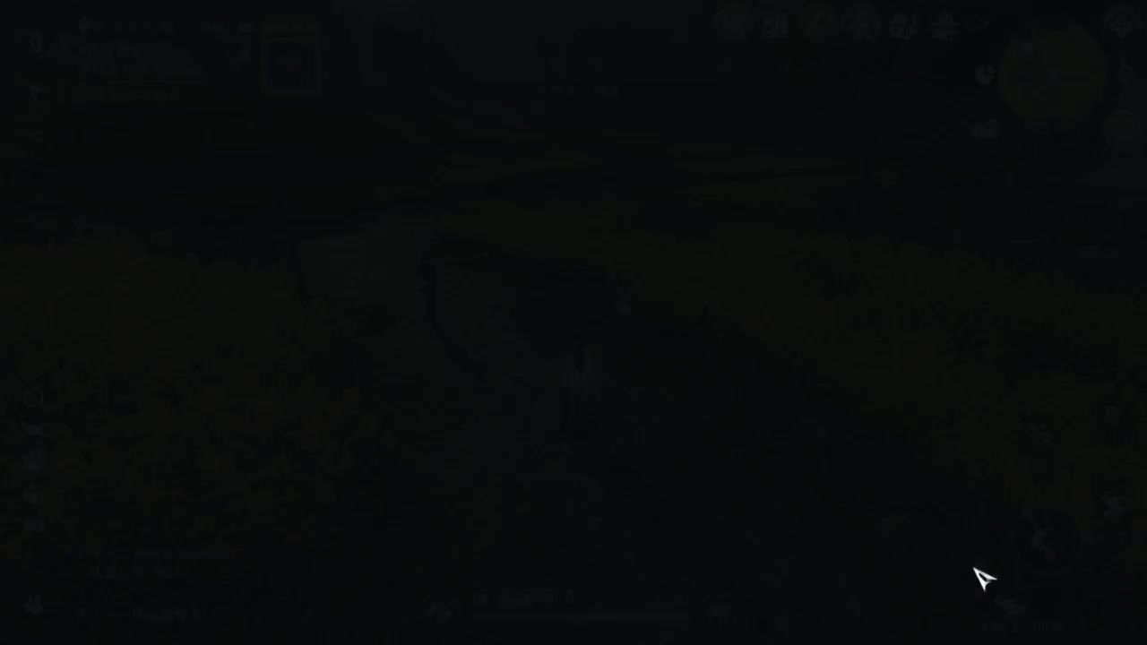 刀剑如梦第一菜奶 第12段