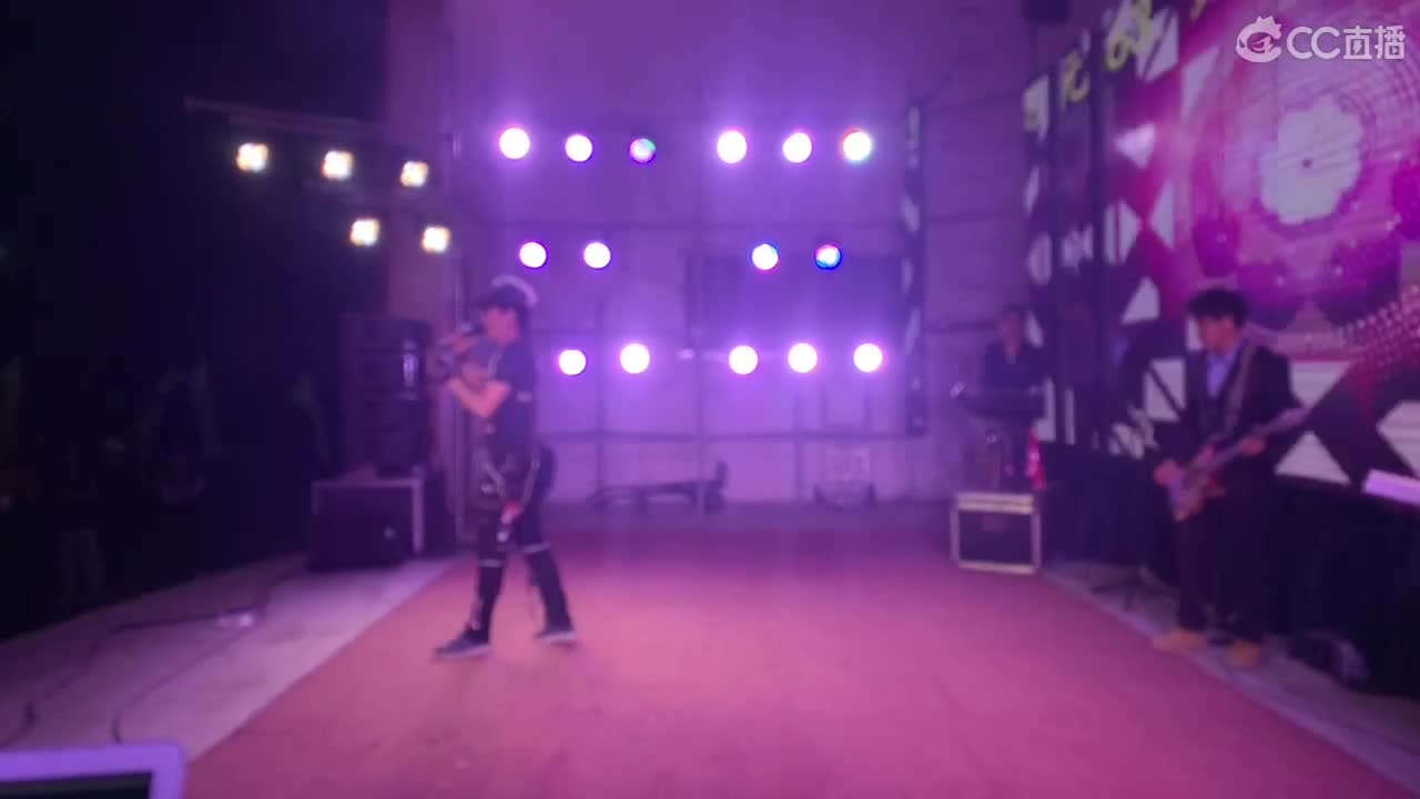 粤西-高州年例歌舞晚会 第2段