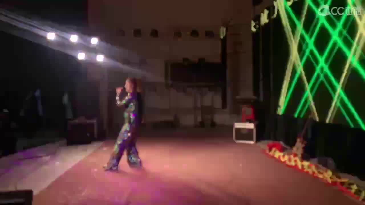 粤西-高州年例歌舞晚会 第4段