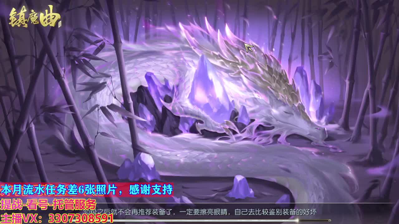 接托管日常所有 第3段
