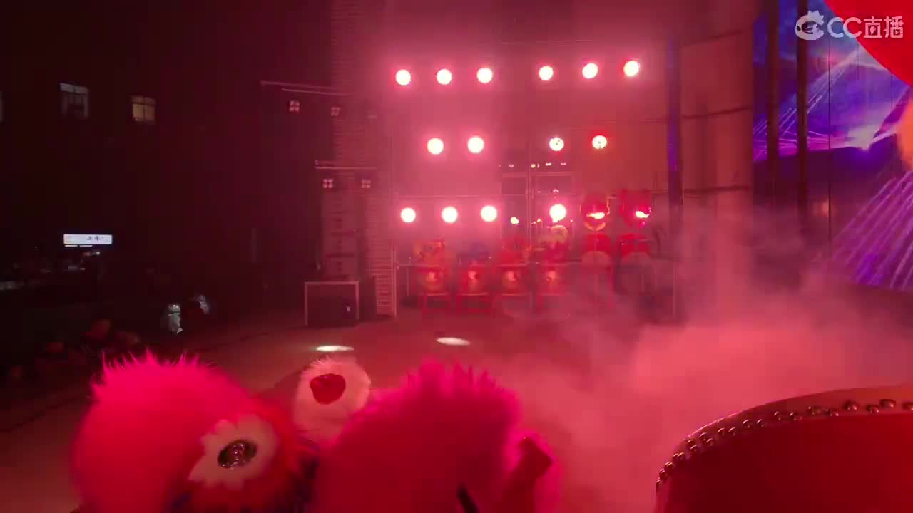 粤西-高州年例歌舞晚会 第1段