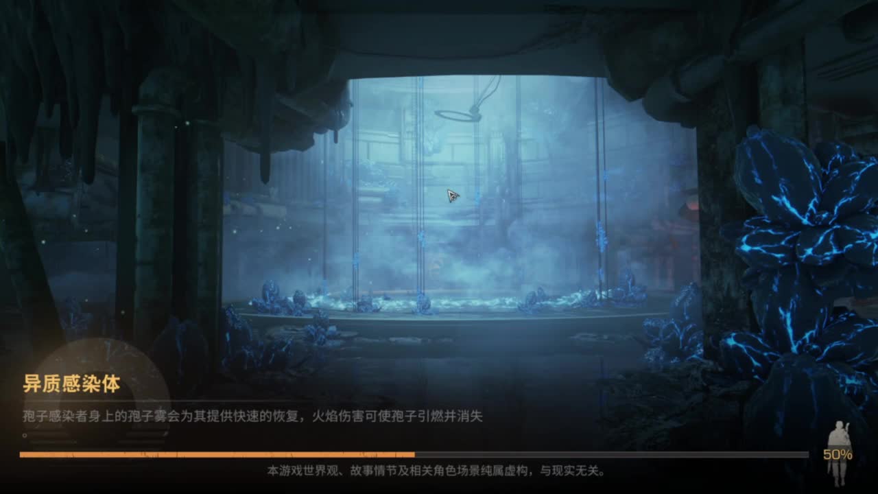 龙年新区，CC鸡腿配件 第6段