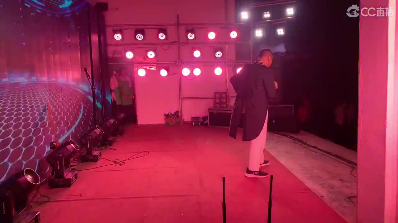 粤西-高州年例歌舞晚会 第2段
