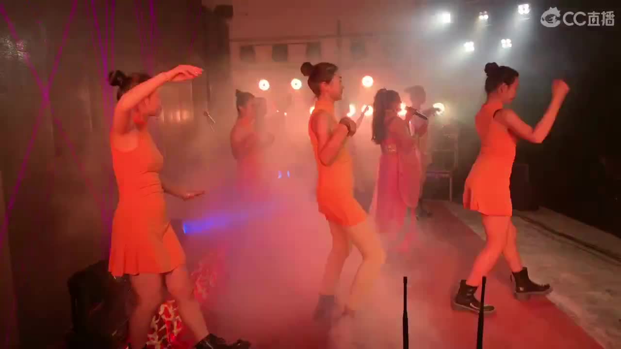 粤西-高州年例歌舞晚会 第4段
