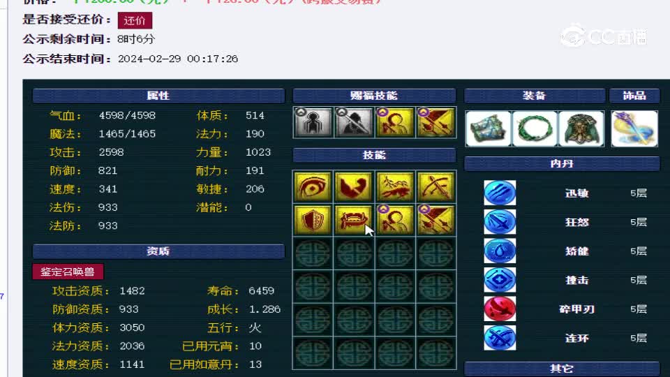 【主播点评】自在心猿