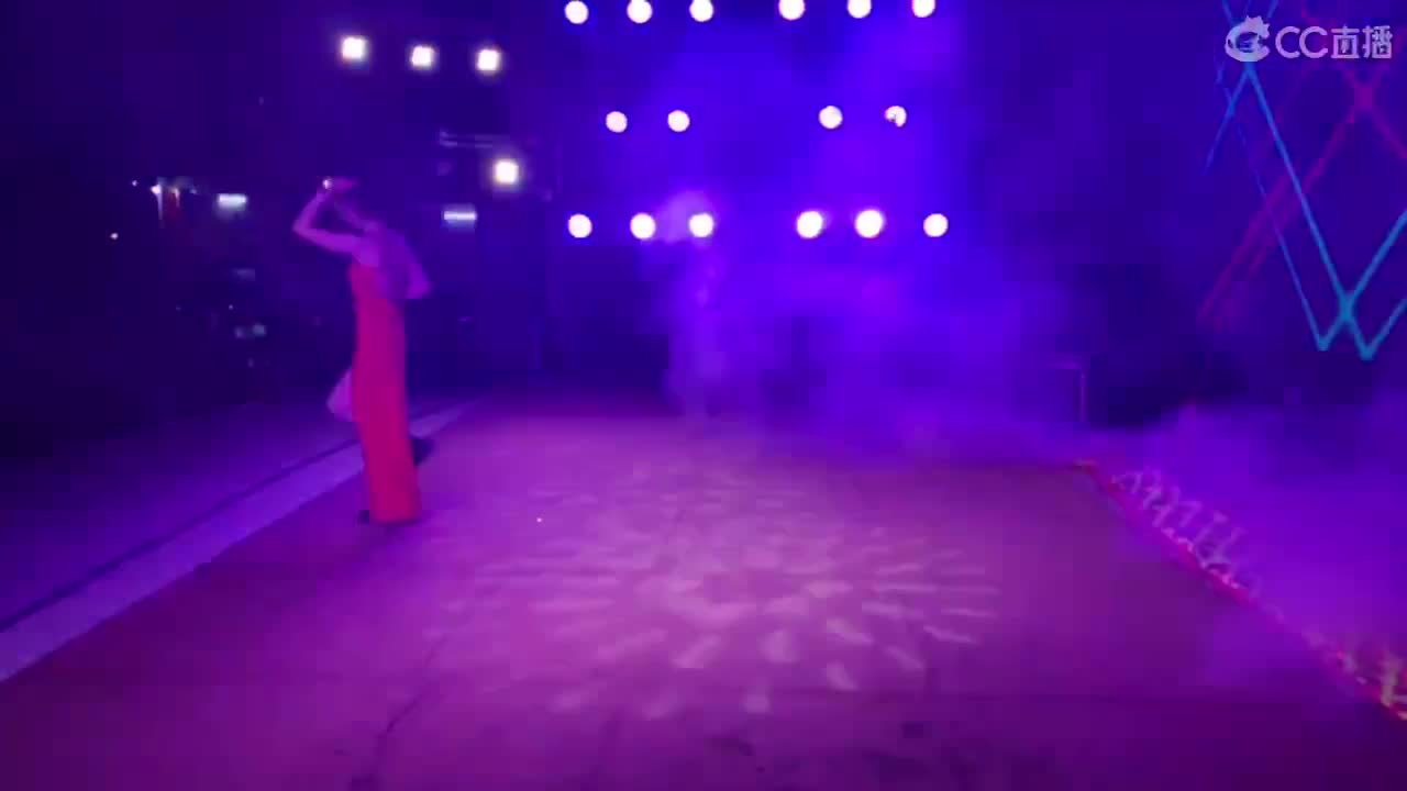 粤西-高州年例歌舞晚会 第1段