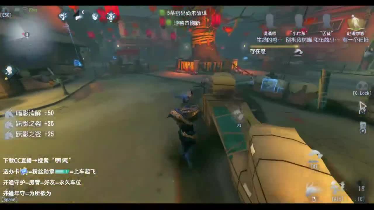 忄生感声优 在线宠粉 第7段