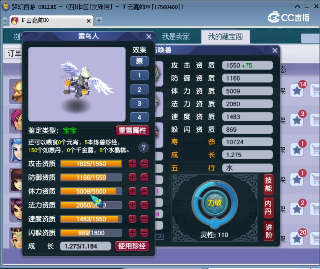 【主播点评】雷鸟人