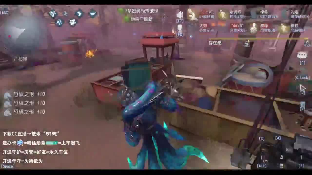忄生感声优 在线宠粉 第3段