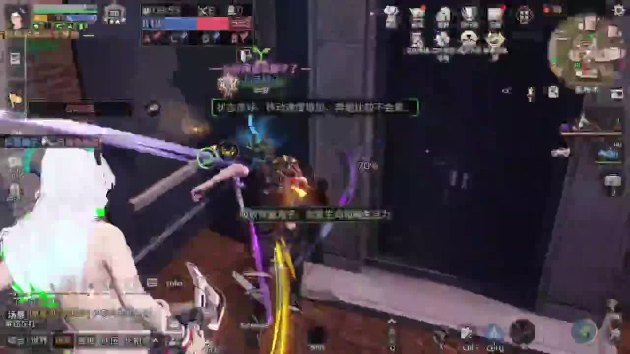 龙年新区，CC鸡腿配件 第11段
