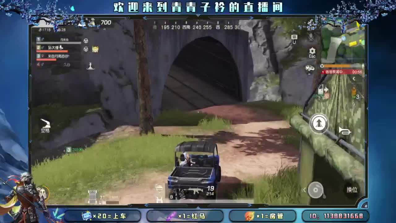 缺个守护。 第12段